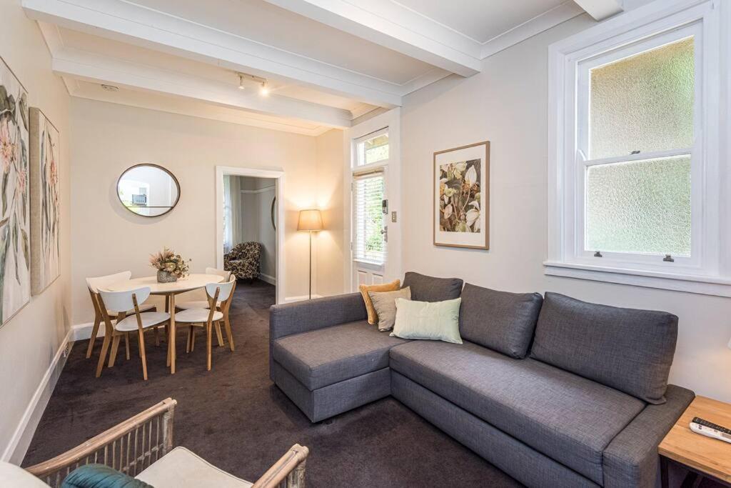 Centennial Cottage 2 - Botanica Bowral Extérieur photo